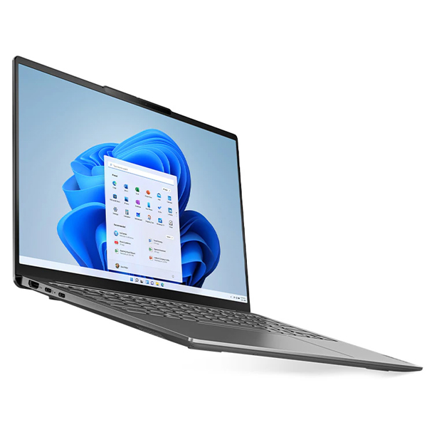 لپ تاپ Yoga Slim 6 Gen 8 لنوو 14 OLED AMD